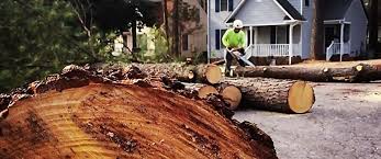 Best Hazardous Tree Removal  in Gunter, TX